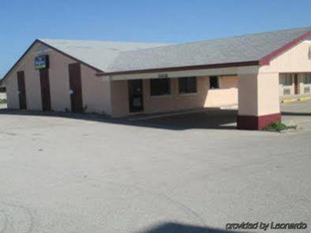 Regency Inn Breckenridge Luaran gambar