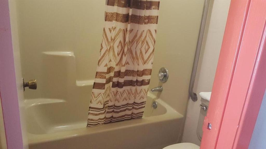 Regency Inn Breckenridge Luaran gambar