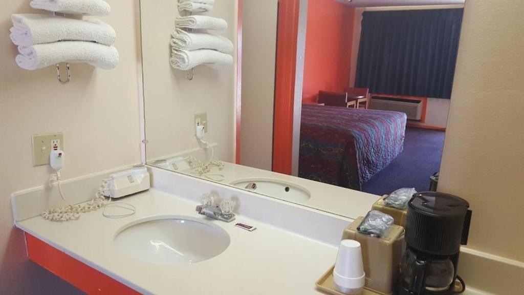 Regency Inn Breckenridge Luaran gambar