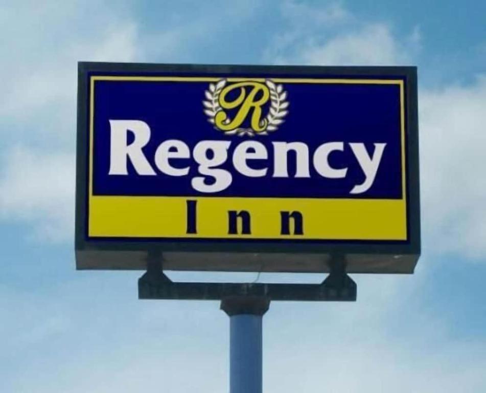 Regency Inn Breckenridge Luaran gambar