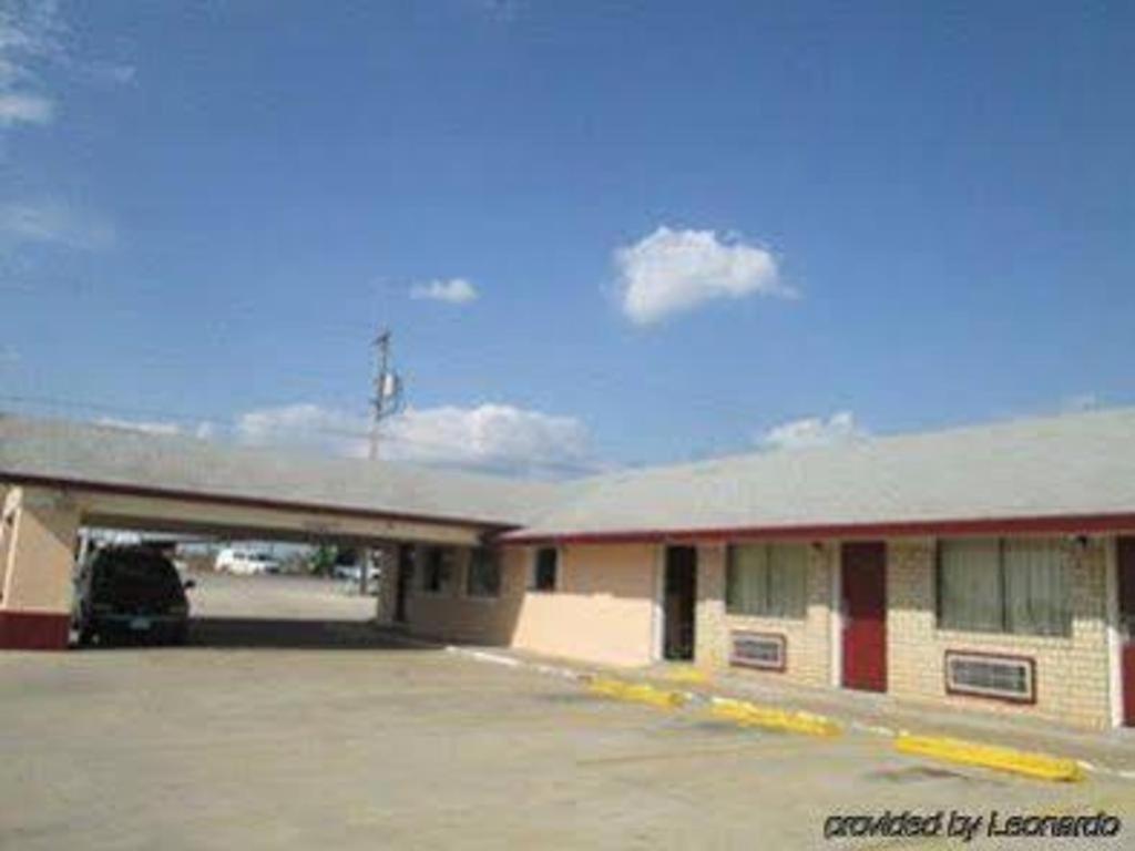 Regency Inn Breckenridge Luaran gambar