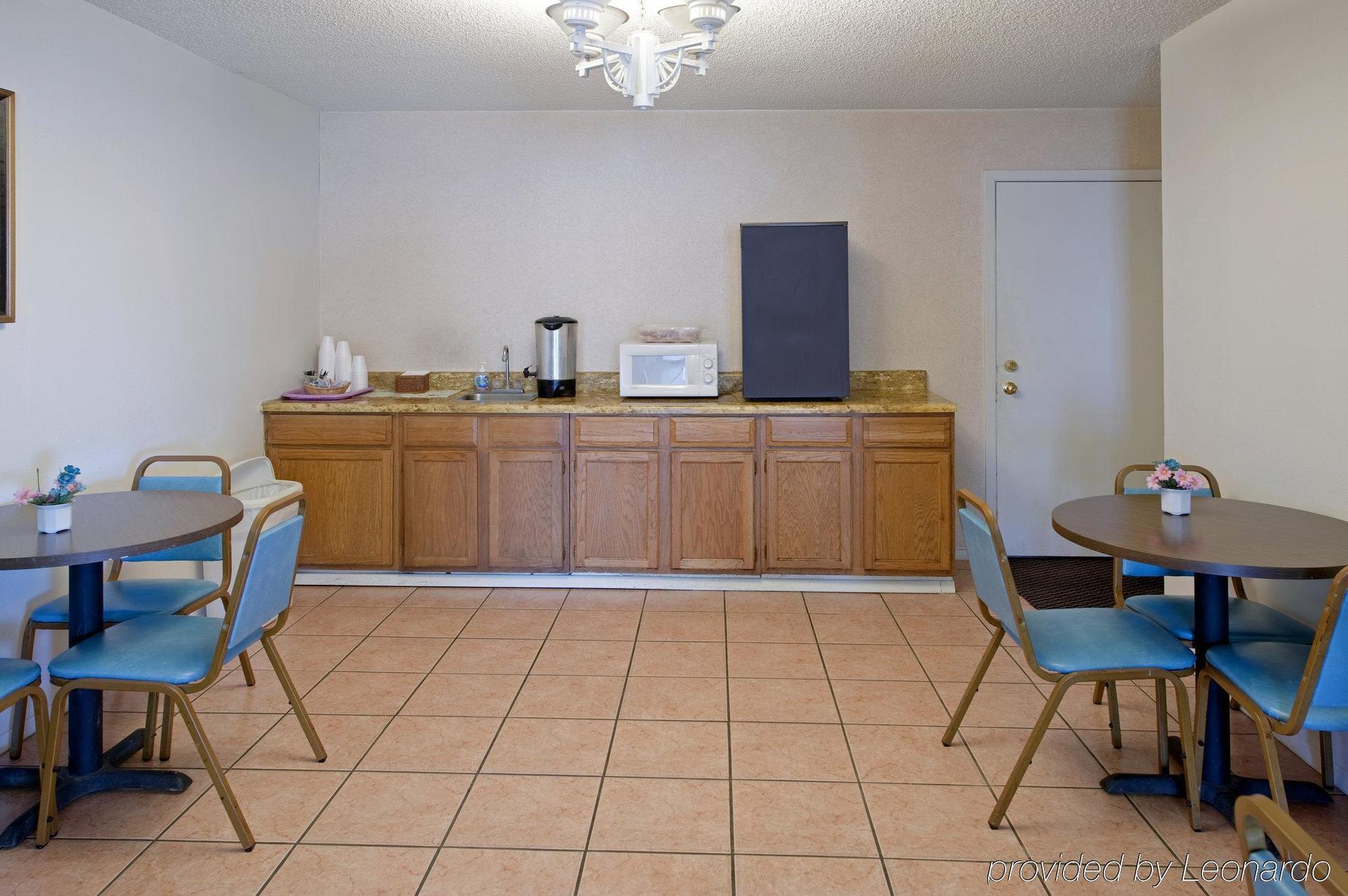 Regency Inn Breckenridge Luaran gambar