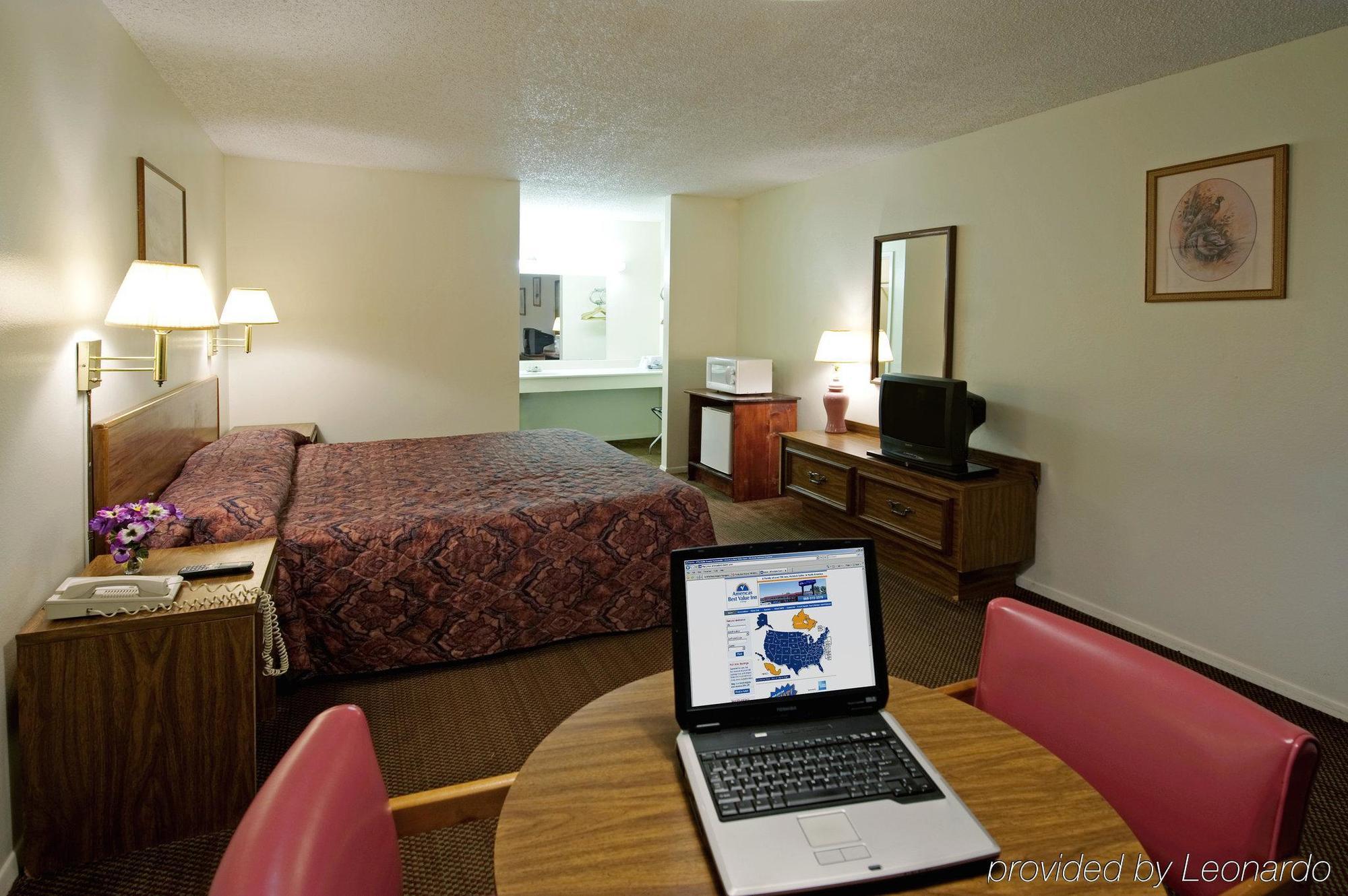 Regency Inn Breckenridge Luaran gambar