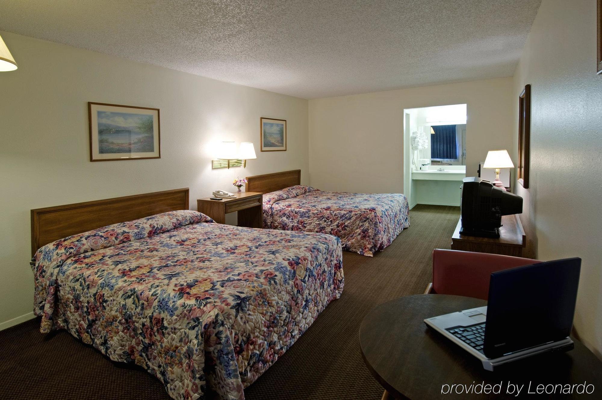 Regency Inn Breckenridge Luaran gambar