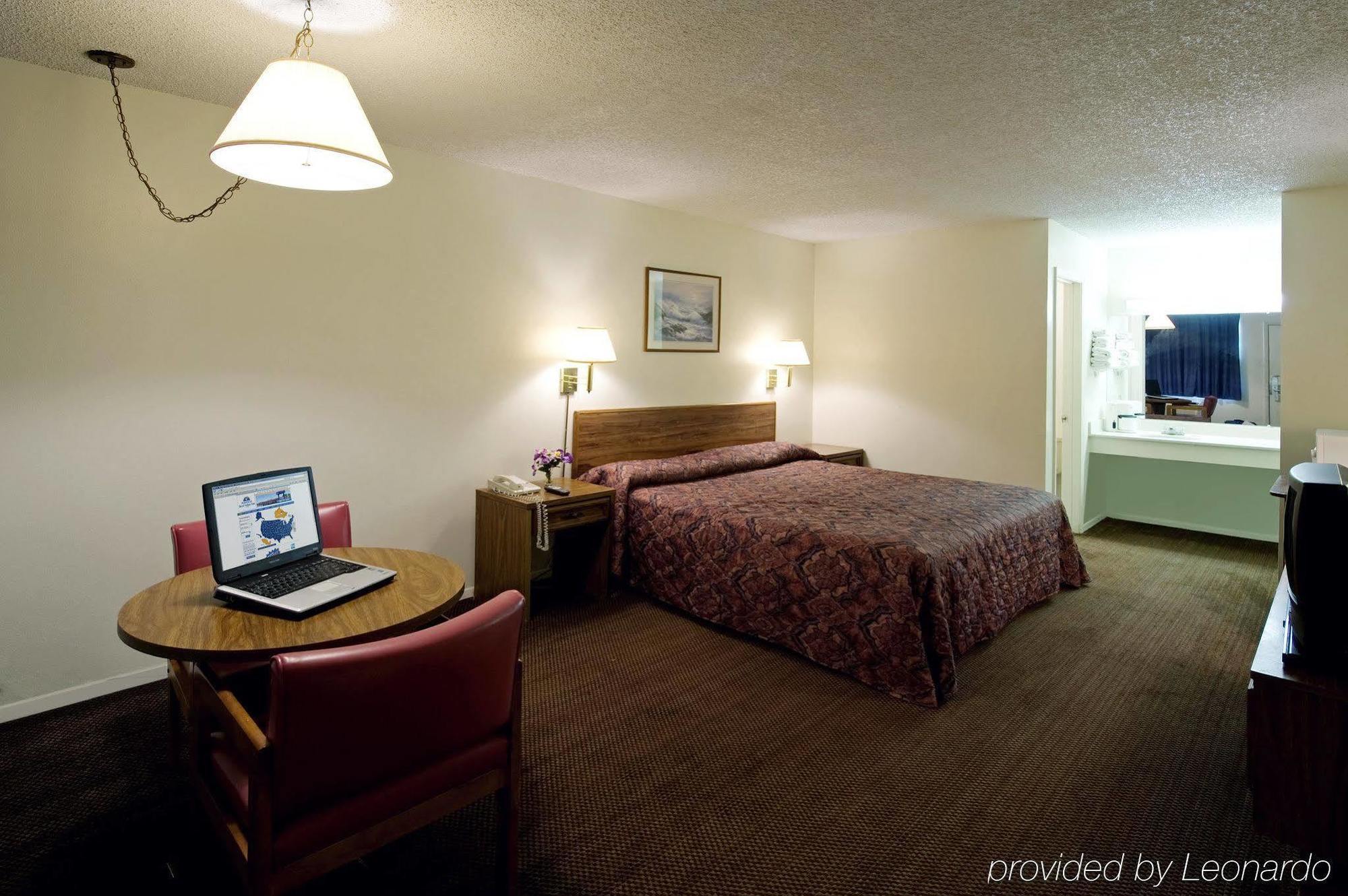 Regency Inn Breckenridge Luaran gambar
